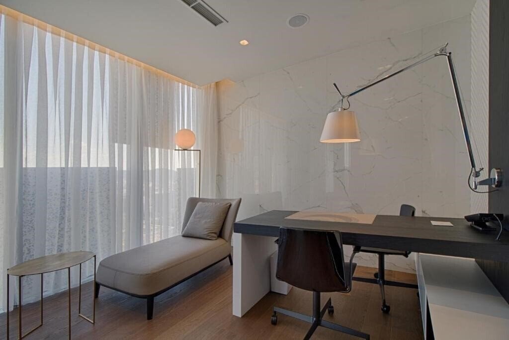 Апартаменти Plaza Tirana 5*