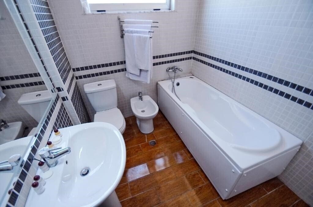 Апартаменты Lubjana 3*