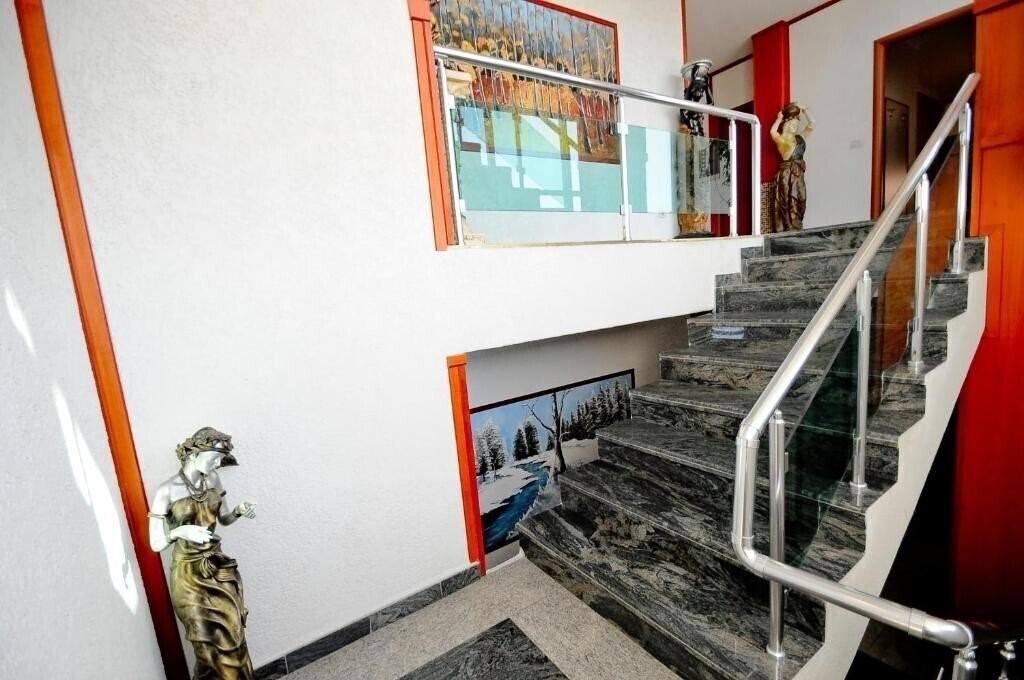 Панорама Lubjana 3*