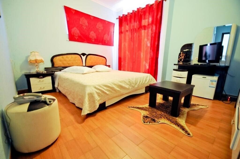 Фотография Lubjana 3*