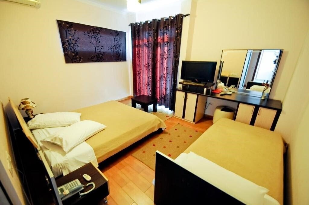 Территория Lubjana 3*