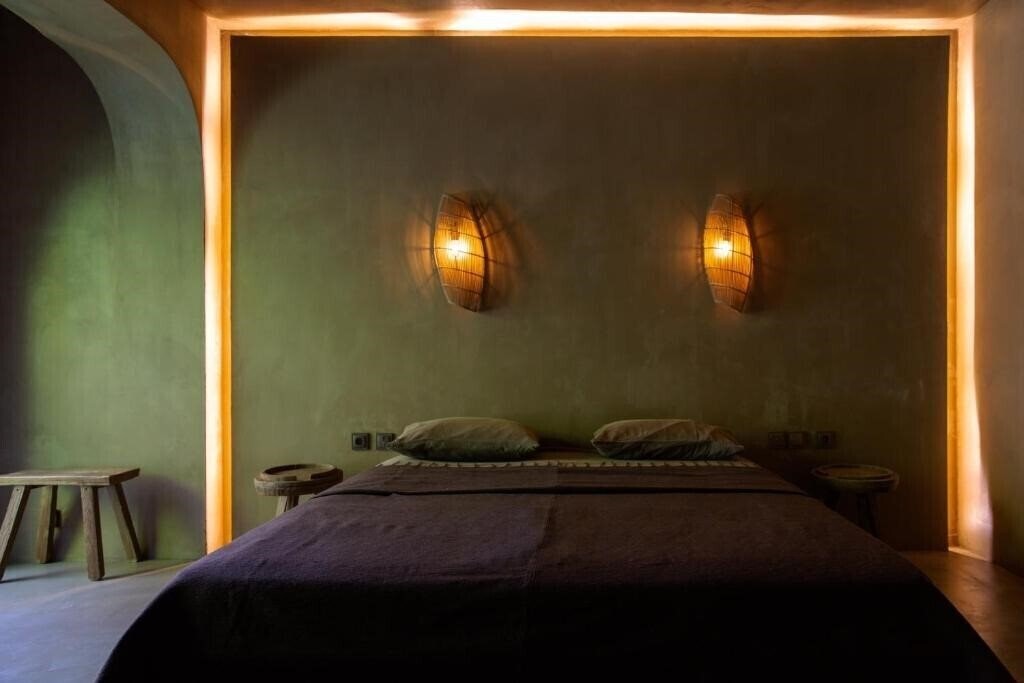 Вид Life Gallery Hotel 4*