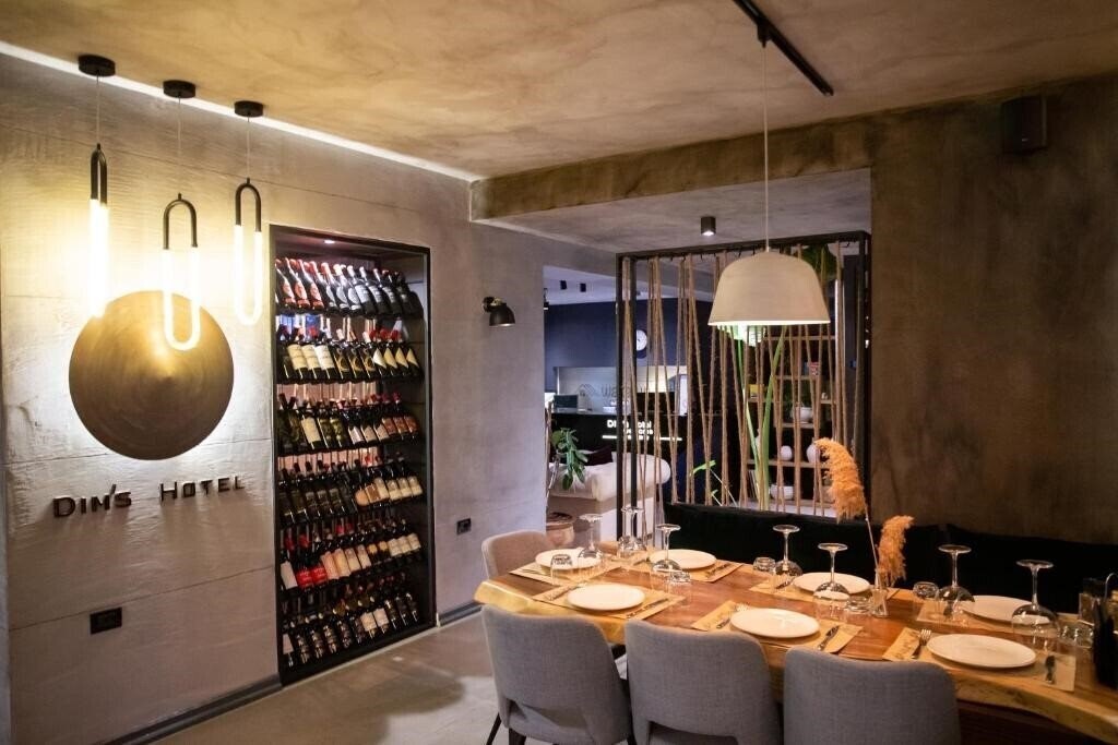 Территория Dims 4*