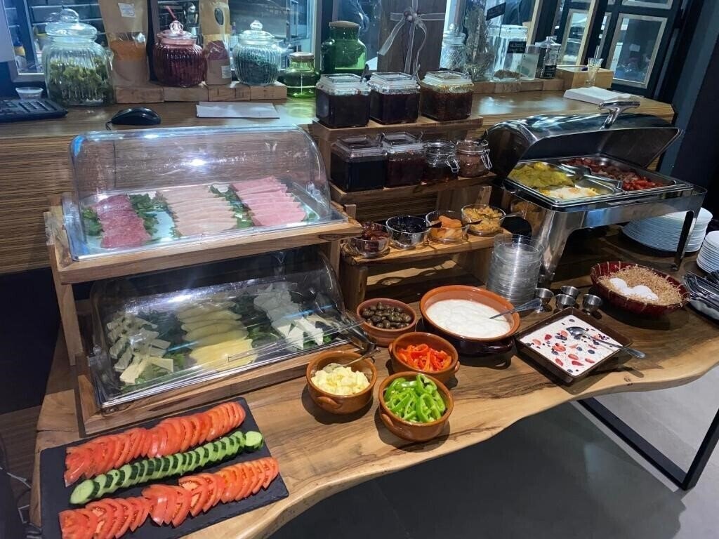 Апартаменты Dims 4*