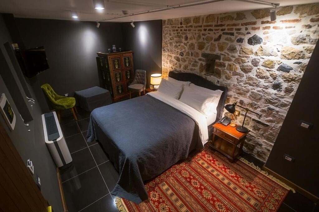 Територія Hani I Pazarit Boutique 4*