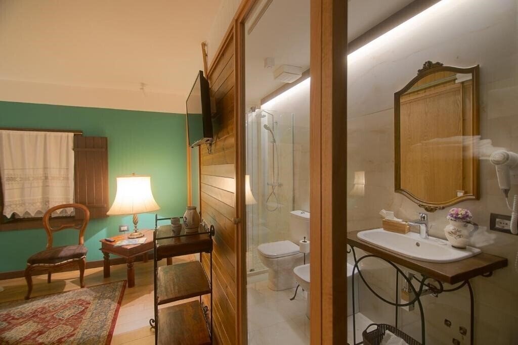 Апартаменти Hani I Pazarit Boutique 4*