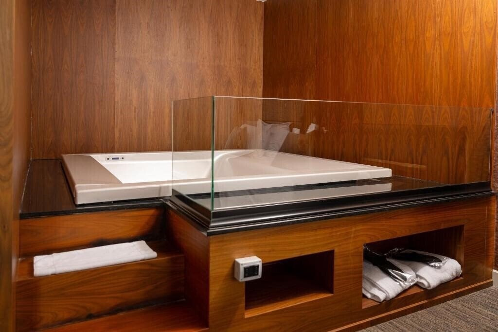 Панорама Select Hill Resort 5*