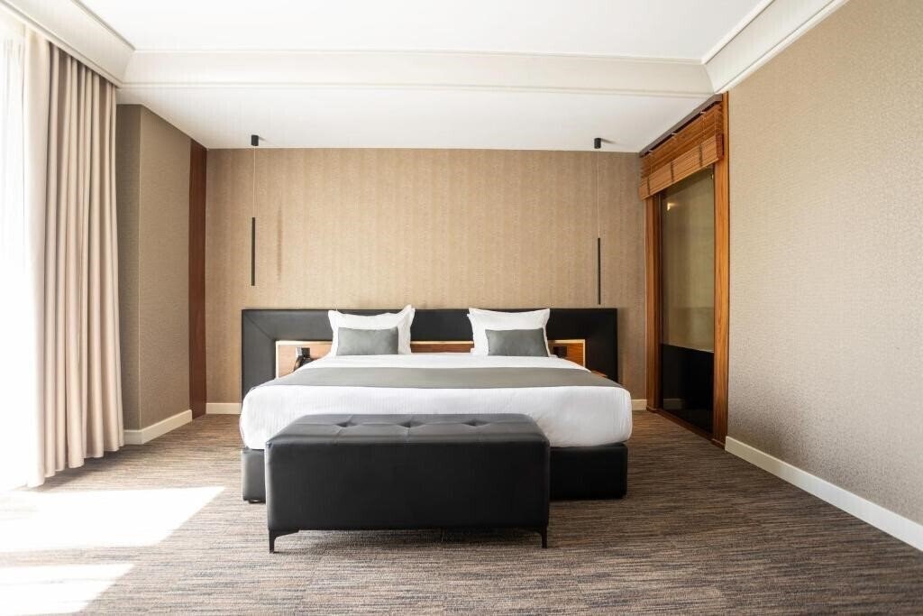 Территория Select Hill Resort 5*