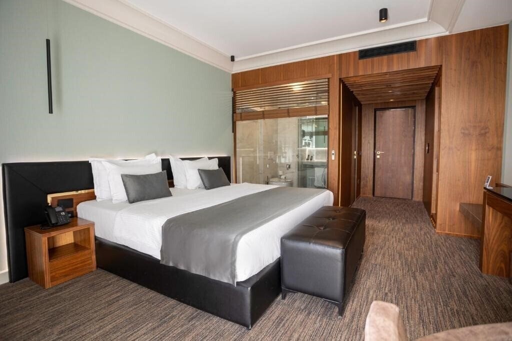 Апартаменты Select Hill Resort 5*