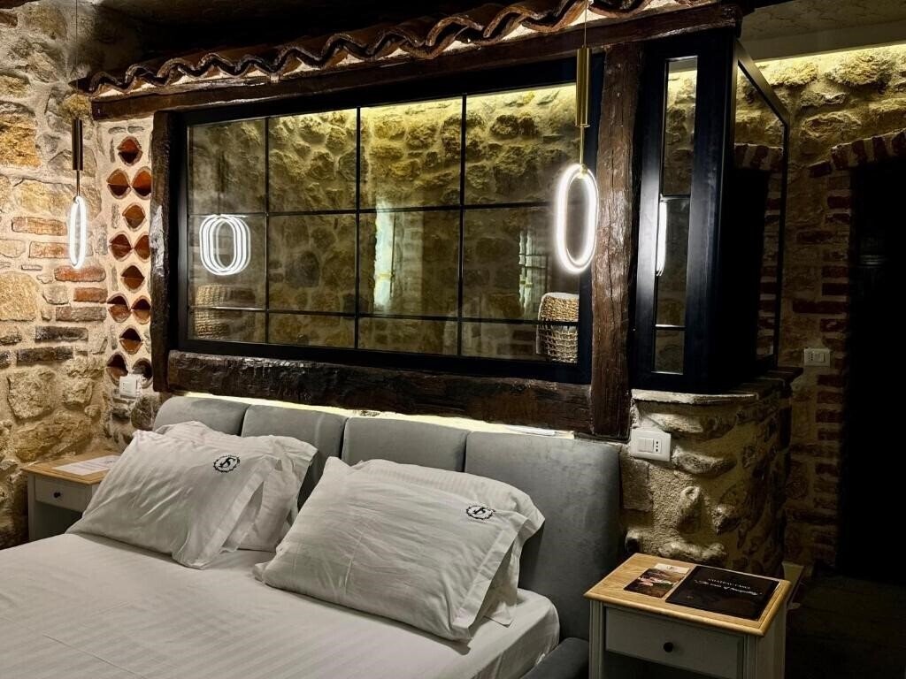 Територія Chateau Fasel 3*