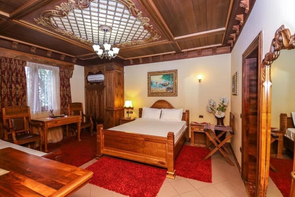 Зображення Brilant Antik Hotel 4*