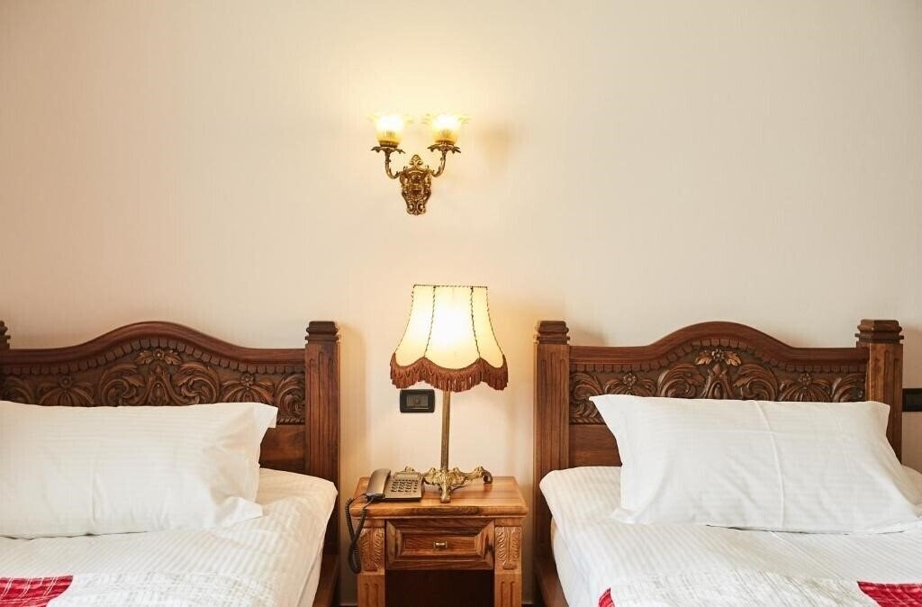 Територія Brilant Antik Hotel 4*