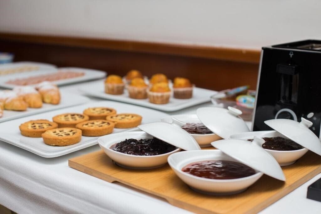 Территория Arber 3*