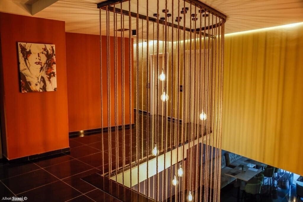 Апартаменты Arc Hotel Tirana 3*