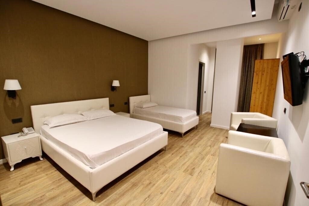 Апартаменты Aurelis 4*