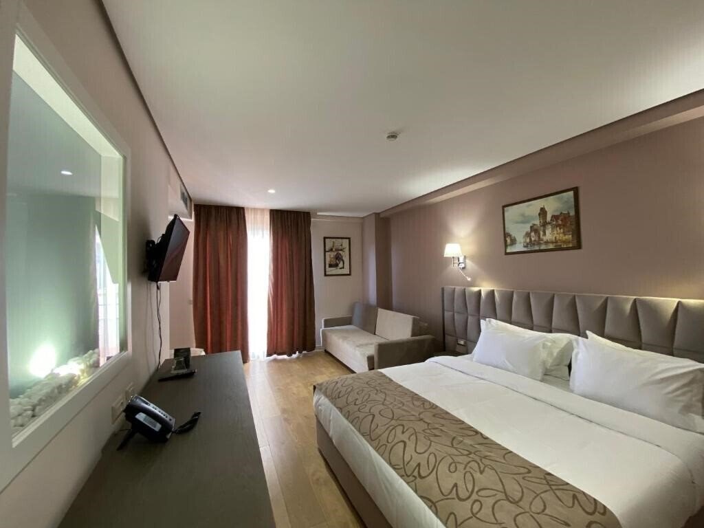 Вид Doanesia Premium Hotel & SPA 4*