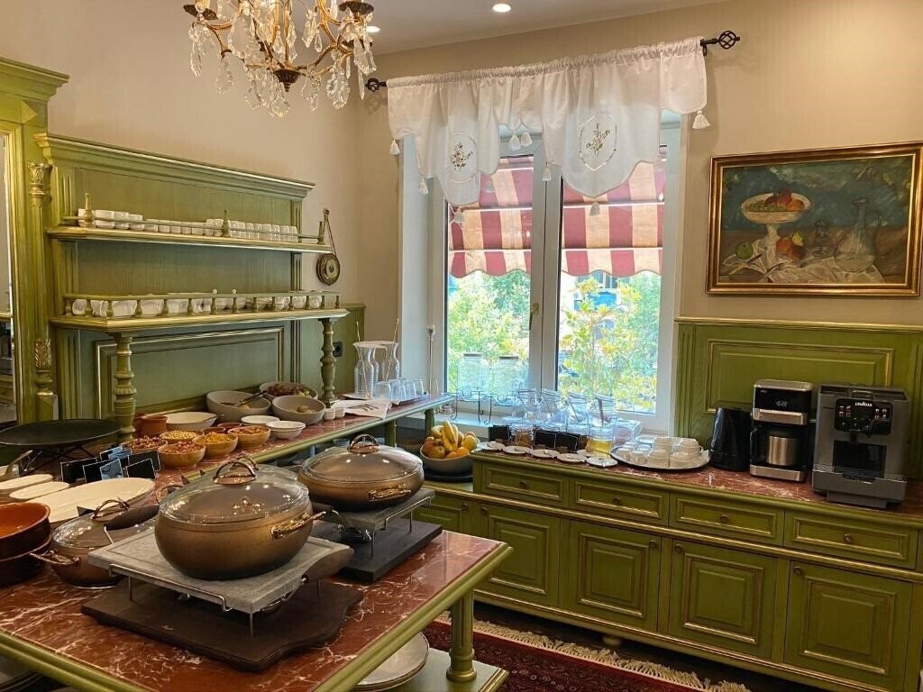 Зображення Ebel Boutique Hotel 4*