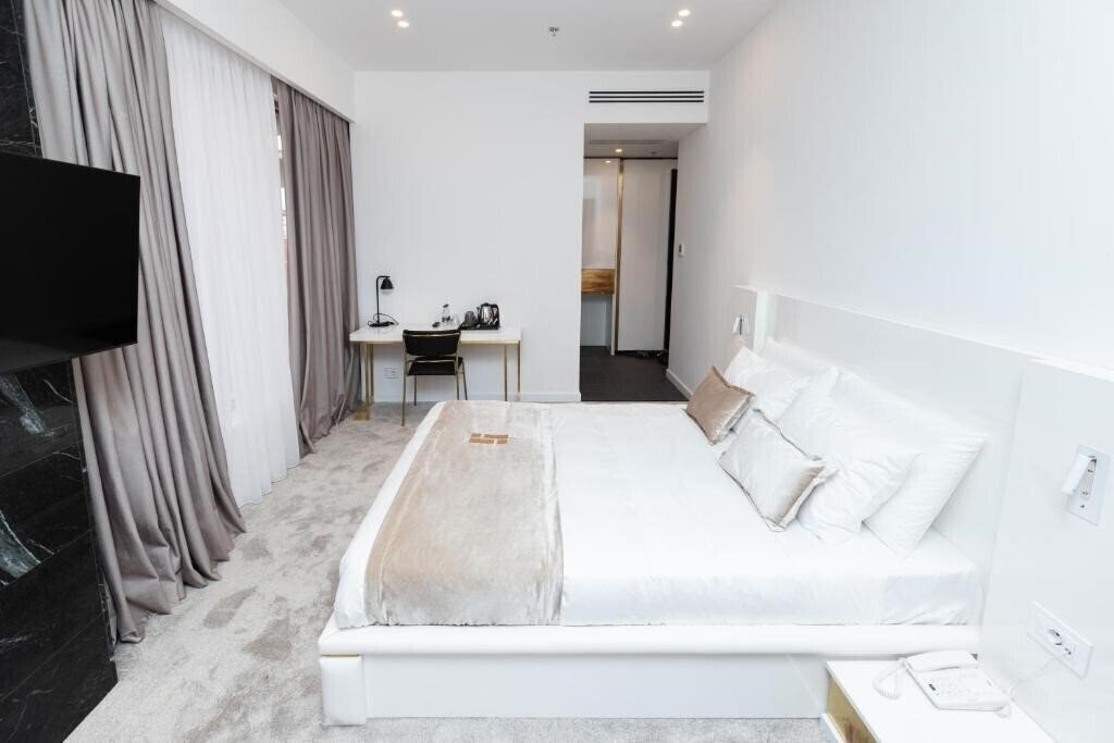 Апартаменти Habitat Hotel 4*