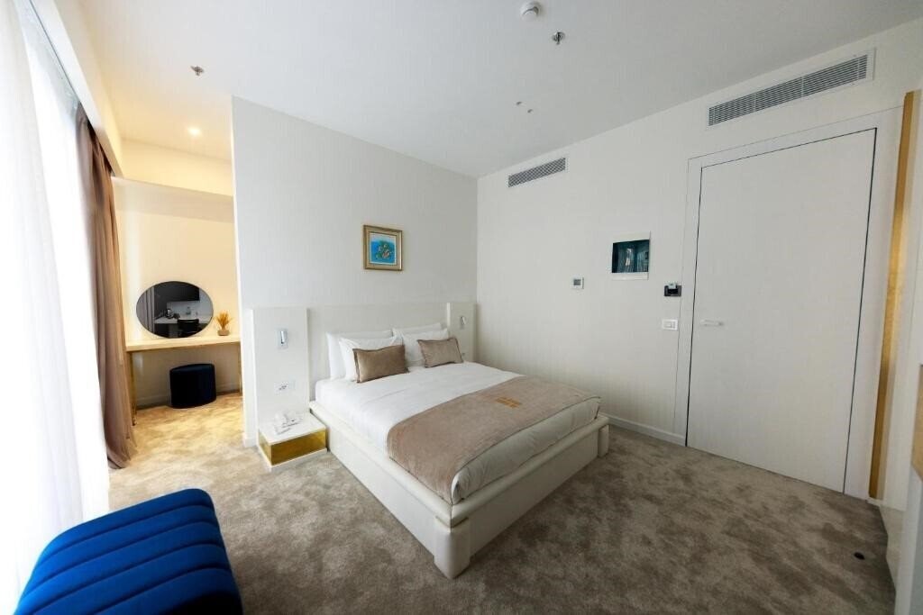 Фотографія Habitat Hotel 4*