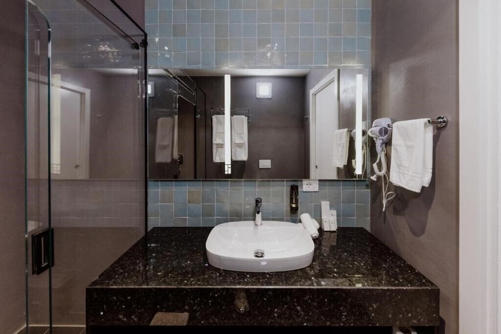 Вид Habitat Hotel 4*