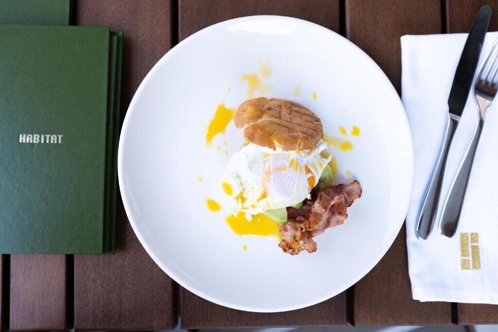 Територія Habitat Hotel 4*