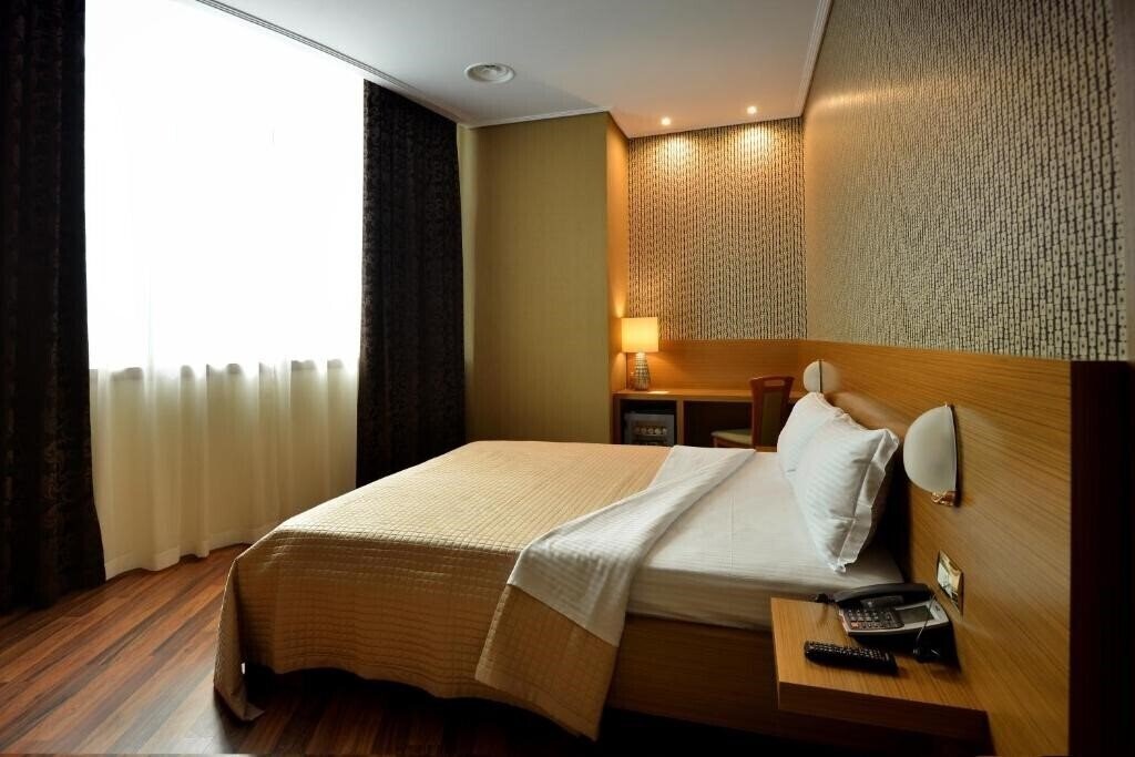 Территория Hotel Austria 4*