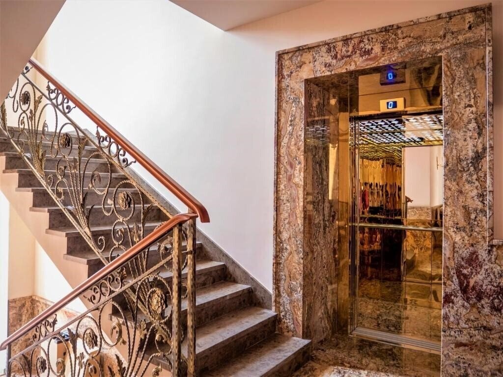 Вид Hotel Boka 4*