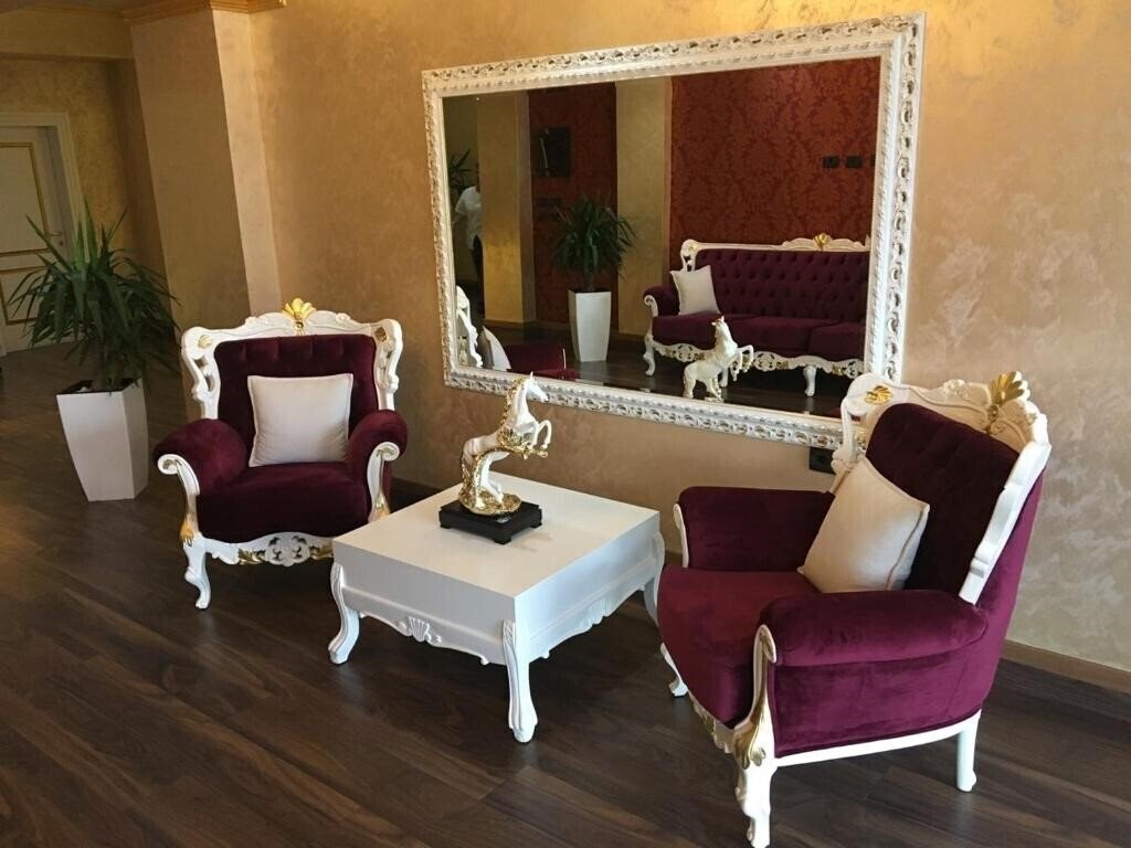 Фотография Hotel Deluxe 4*