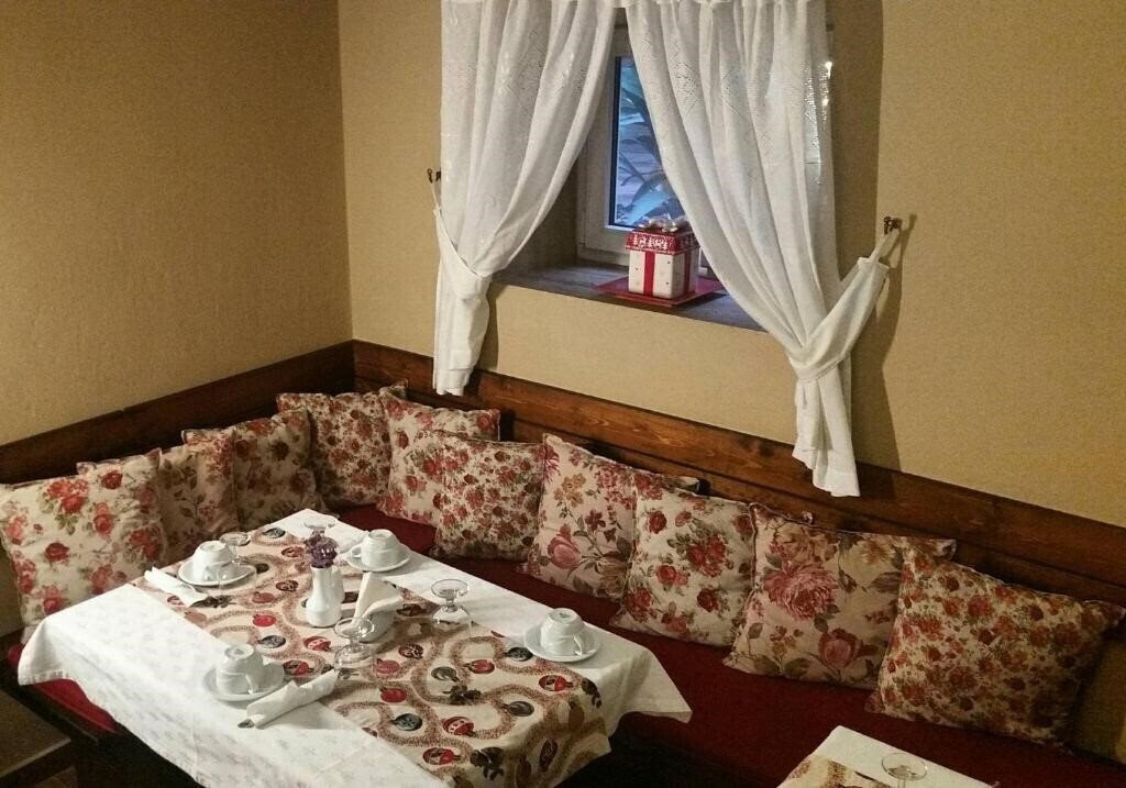 Вид Hotel Vila 60 3*