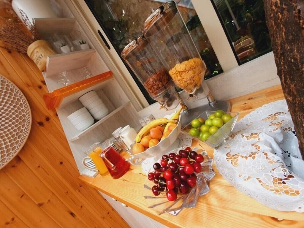 Картинка Hotel Vila 60 3*