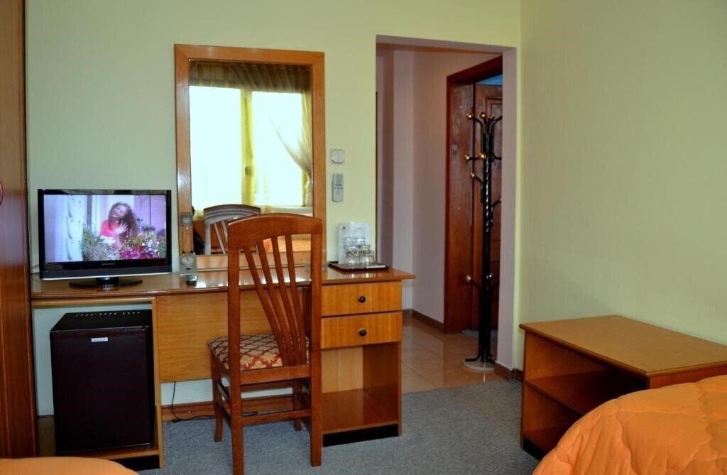 Территория Kruja 3*