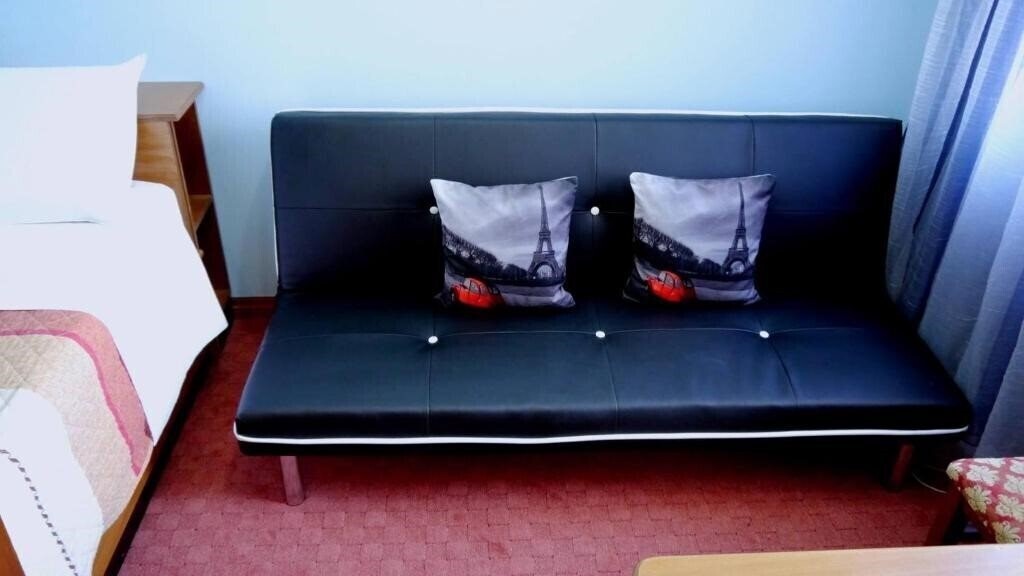 Апартаменты Kruja 3*