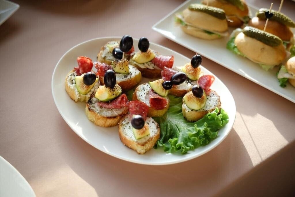 Панорама La Boheme Hotel 4*