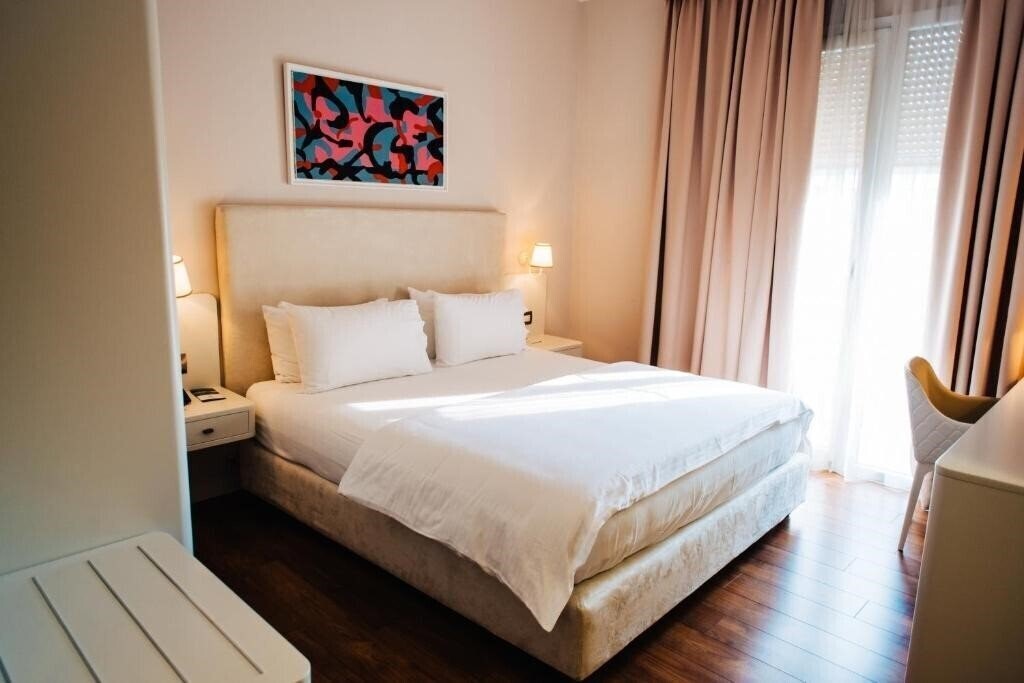 Панорама Sar Otel 4*