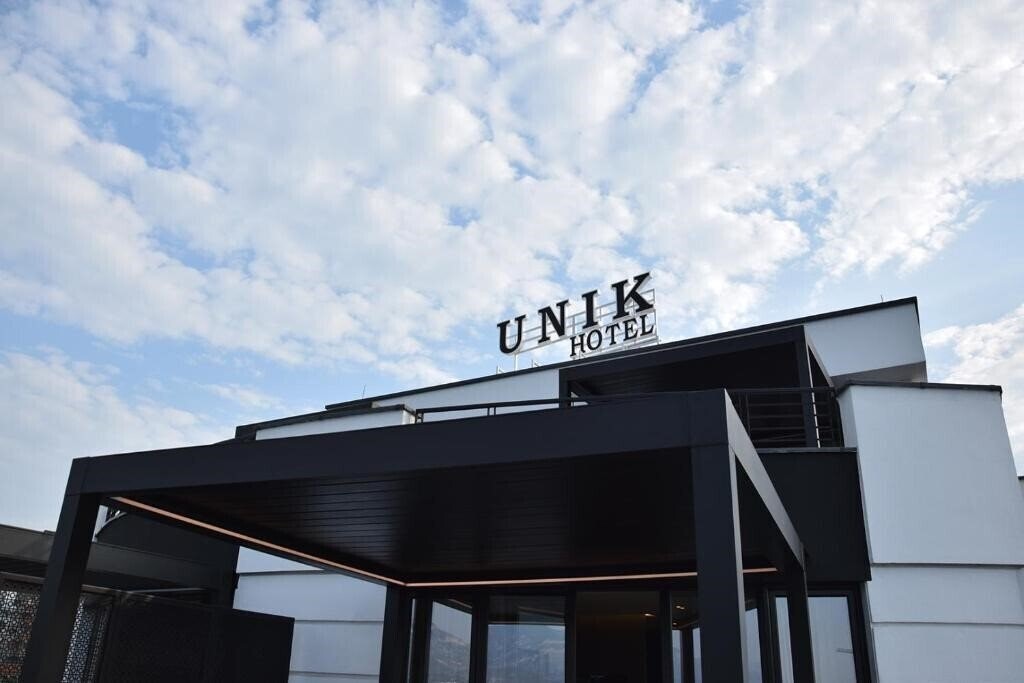 Изображение Unik Hotel 4*
