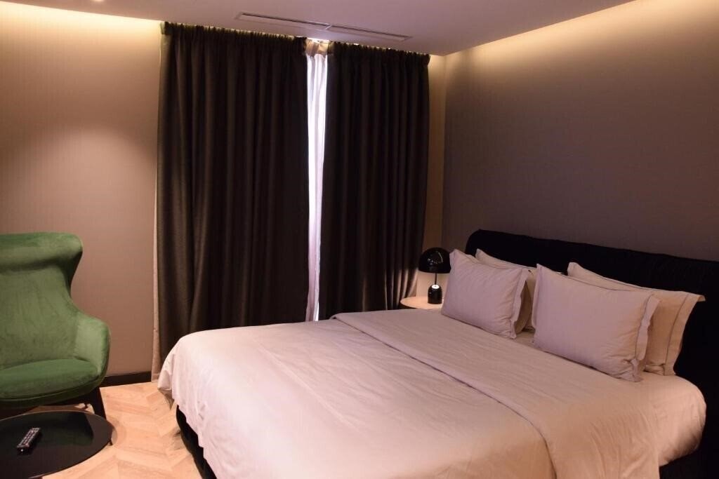 Панорама Unik Hotel 4*