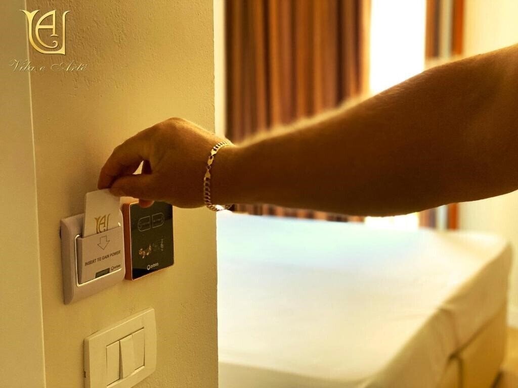 Панорама Vila E Arte 3*