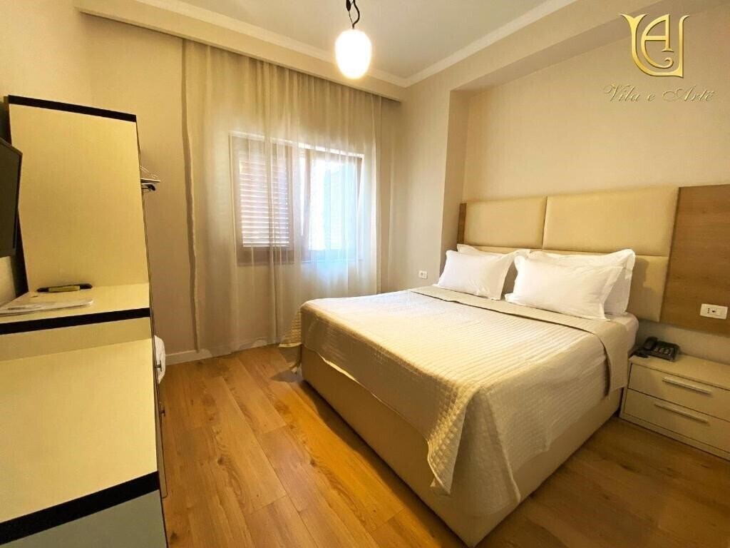 Территория Vila E Arte 3*