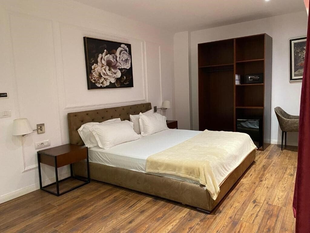 Вид Vila Zeus Hotel 4*