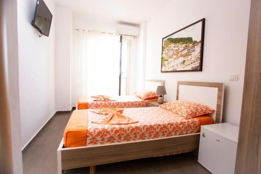 Территория Jaho 4*