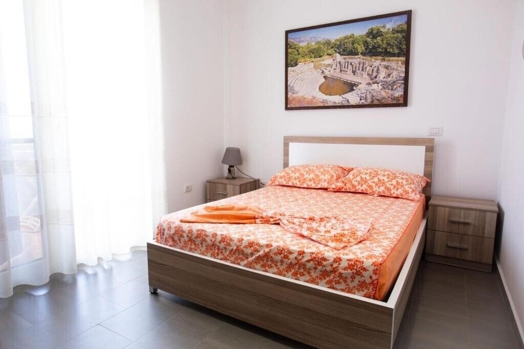 Апартаменты Jaho 4*