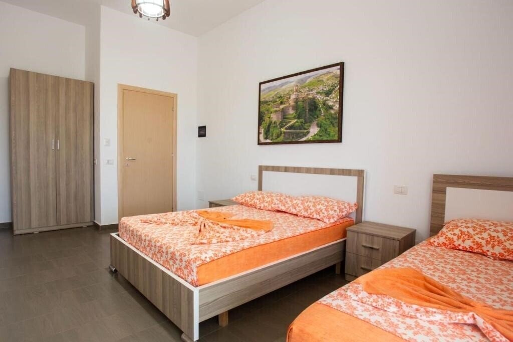 Панорама Jaho 4*