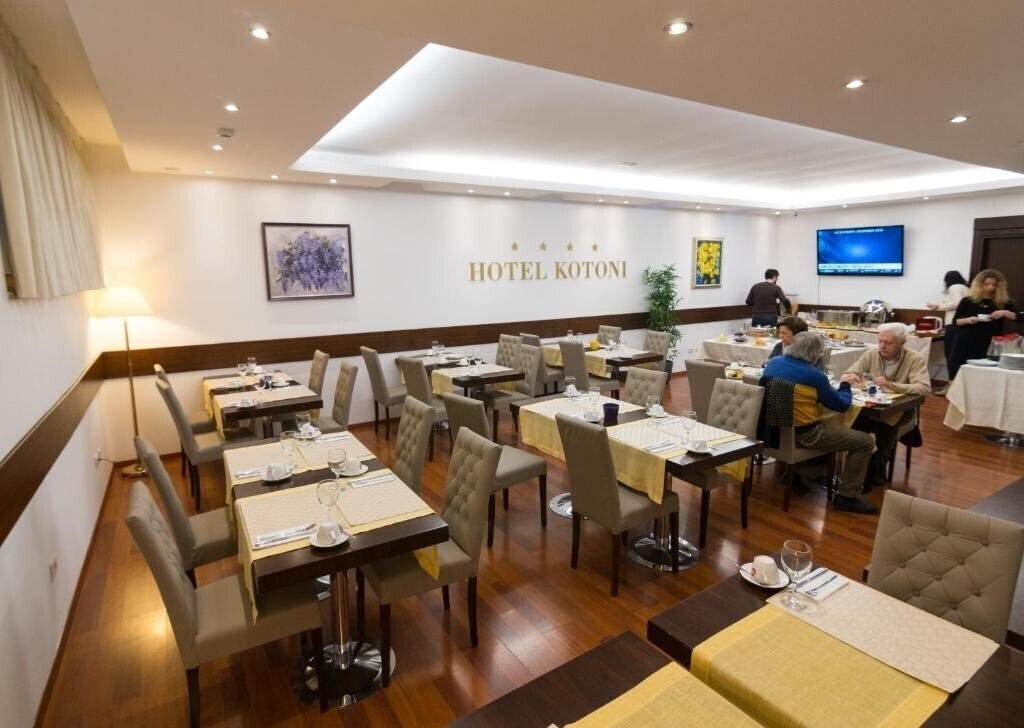 Вид Hotel Boutique Kotoni (ex. Boutique Kotoni) 4*