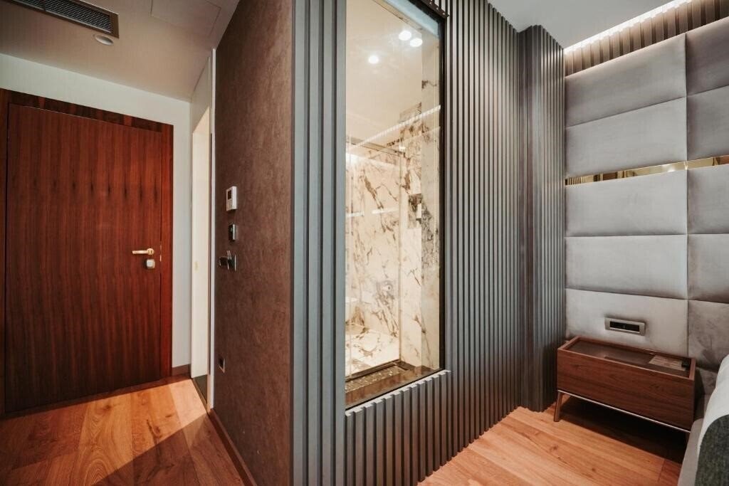 Фото Marinaj Hotel отель без категории