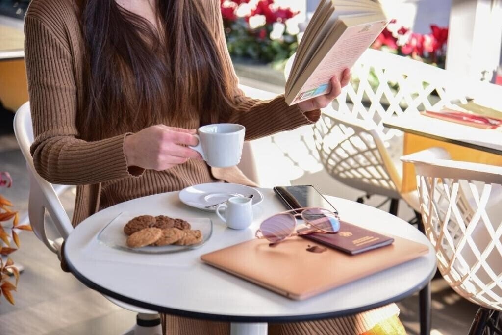 Панорама New W Hotel отель без категории