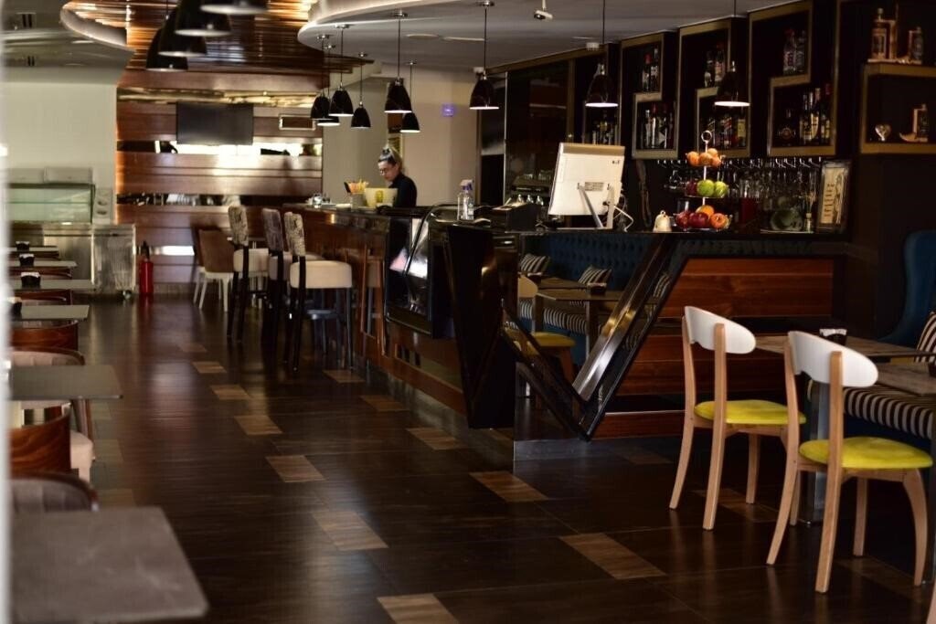 Фотография New W Hotel отель без категории