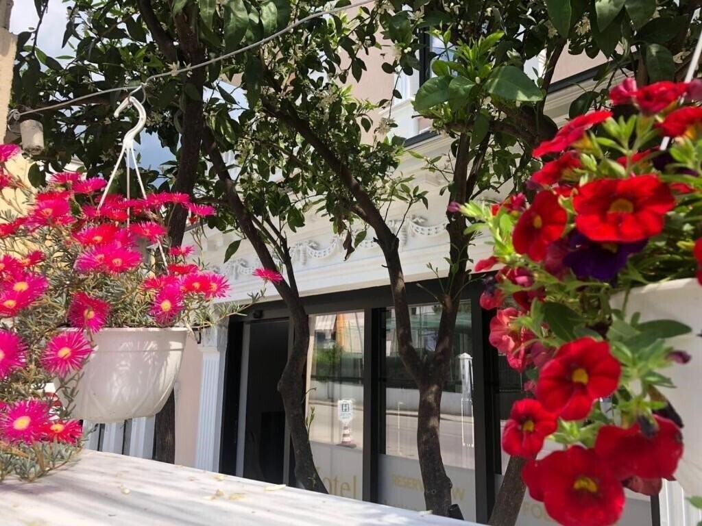 Вид Sr99 Hotel отель без категории