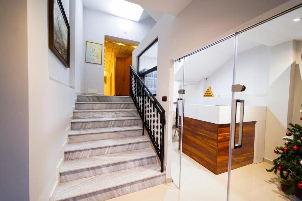 Апартаменты Sr99 Hotel отель без категории