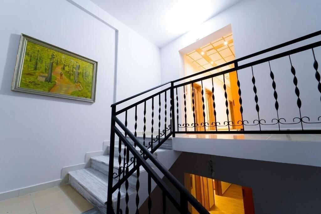 Панорама Sr99 Hotel отель без категории