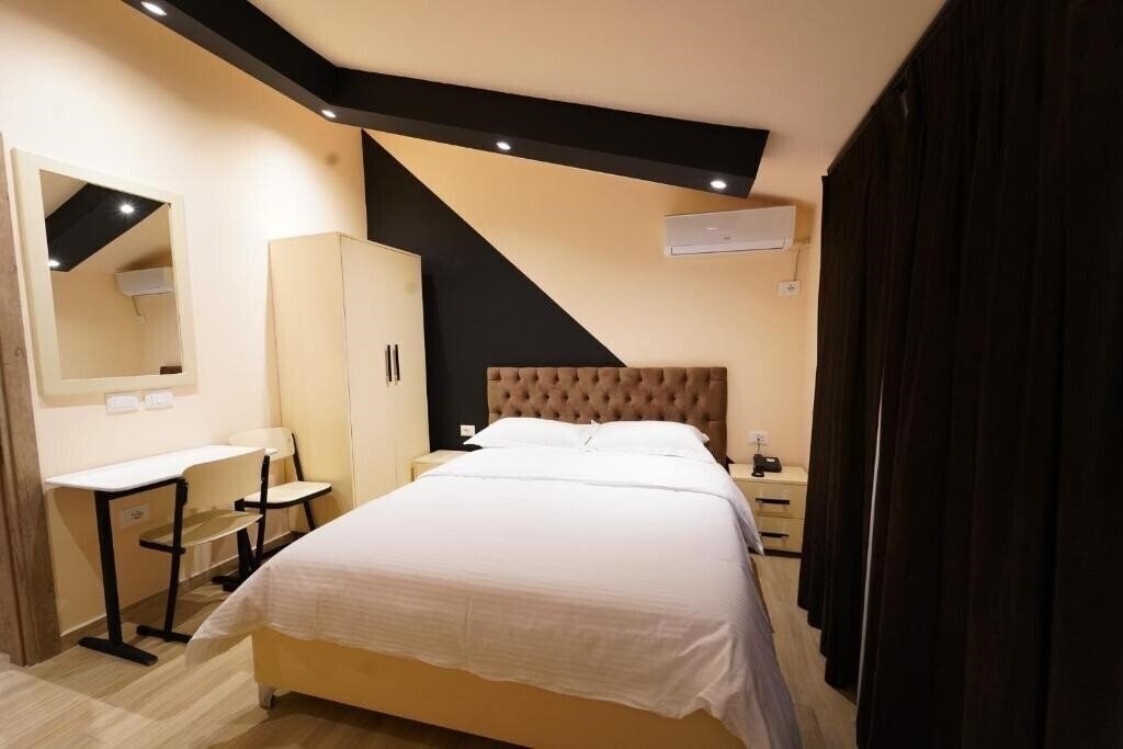 Изображение Sr99 Hotel отель без категории